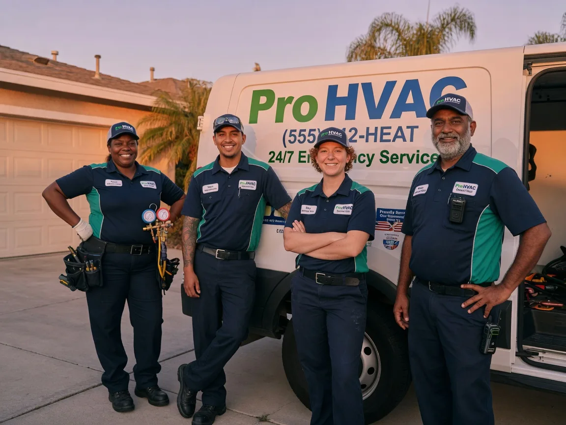Furnace Repair company in Fayetteville, OH