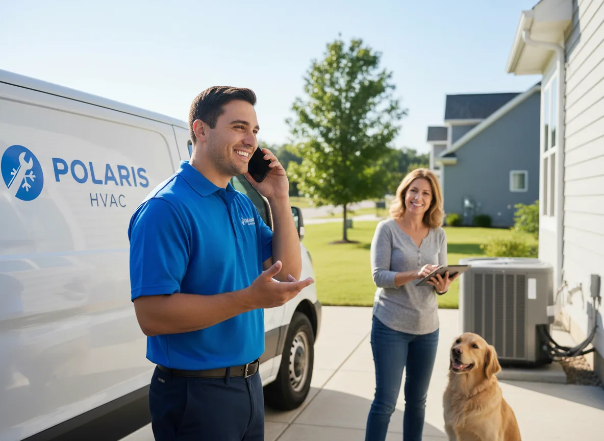 Furnace Repair Fayetteville, OH FAQs
